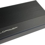 LC-Power Θήκη για Σκληρό Δίσκο 3.5