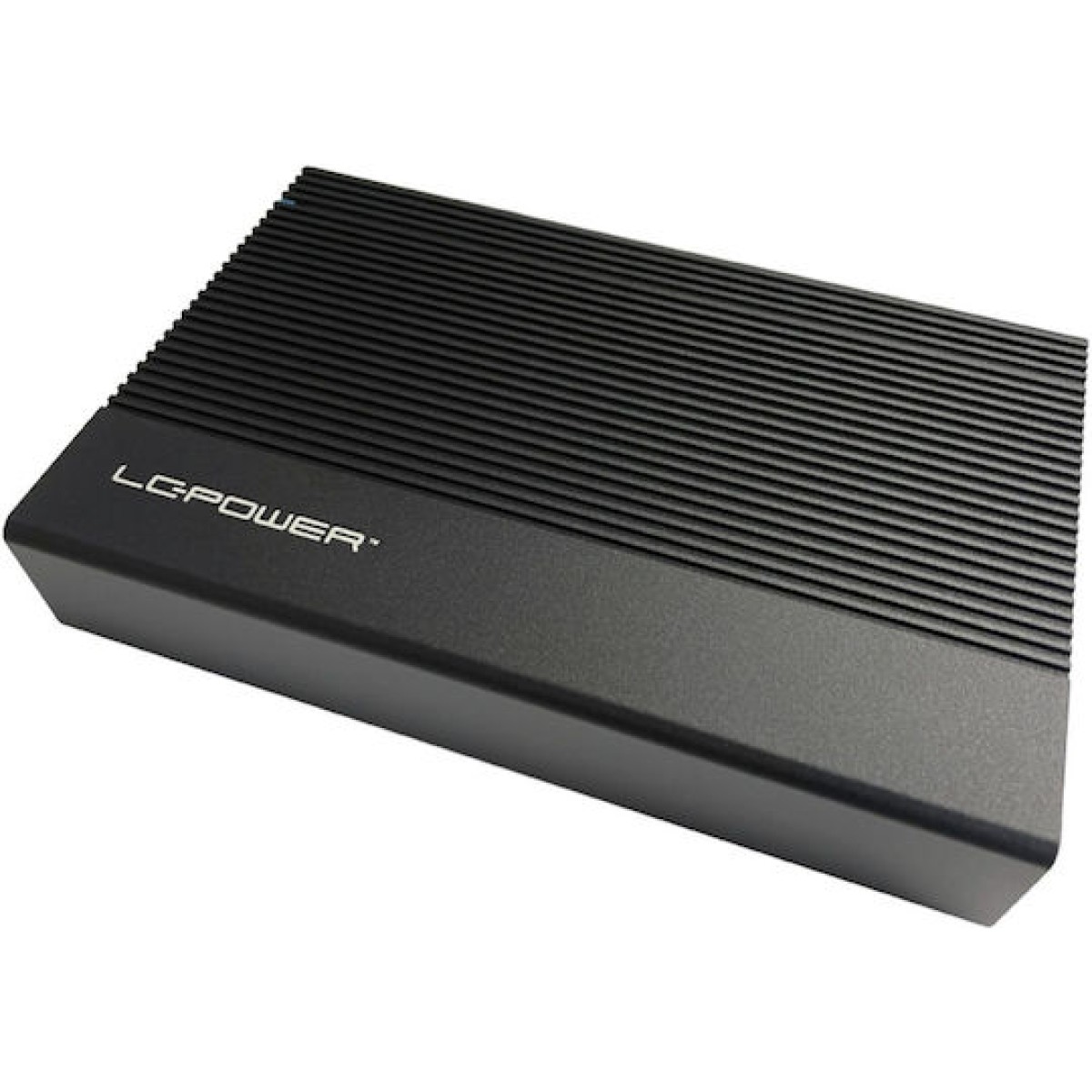 LC-Power Θήκη για Σκληρό Δίσκο 3.5
