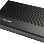 LC-Power Θήκη για Σκληρό Δίσκο 3.5