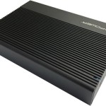 LC-Power Θήκη για Σκληρό Δίσκο 3.5