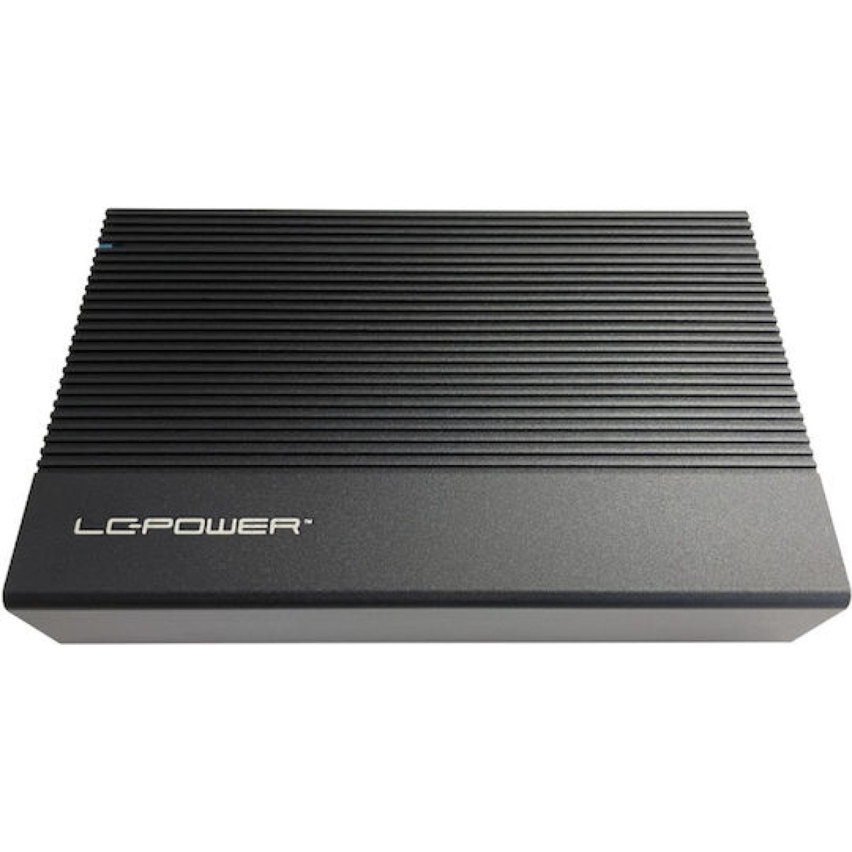 LC-Power Θήκη για Σκληρό Δίσκο 3.5