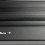 LC-Power Θήκη για Σκληρό Δίσκο 3.5