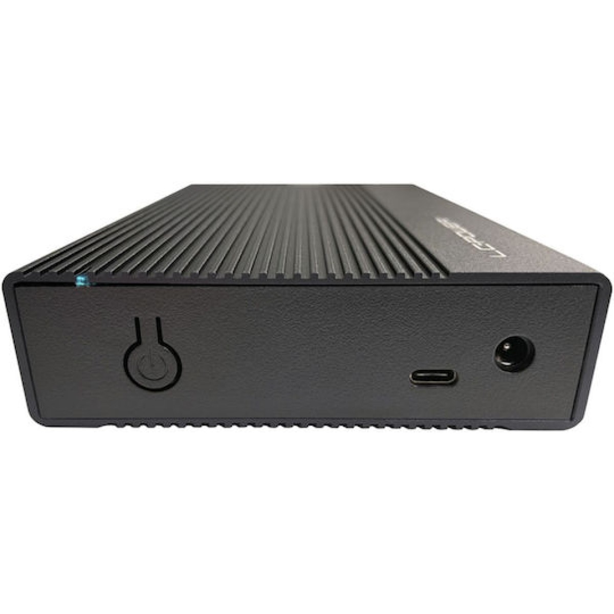 LC-Power Θήκη για Σκληρό Δίσκο 3.5