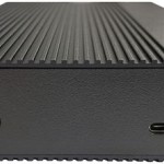 LC-Power Θήκη για Σκληρό Δίσκο 3.5