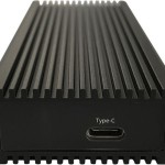 LC-Power Θήκη για Σκληρό Δίσκο M.2 SATA III με σύνδεση USB 3.2