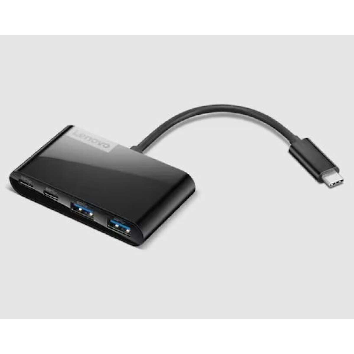 Lenovo USB 3.1 Hub 4 Θυρών με σύνδεση USB-C