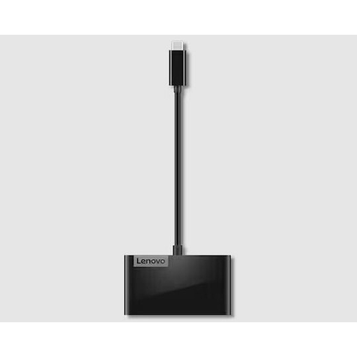 Lenovo USB 3.1 Hub 4 Θυρών με σύνδεση USB-C