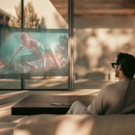 Αντάπτορας Satechi Mobile Xr Hub Microsd Reader Γυαλιά Ar Xr Type-c Male 1 X Type-c 100w 1 X Type-c 10gbps 4k@60hz 1 X Microsd Space Grey St-hxrsdm