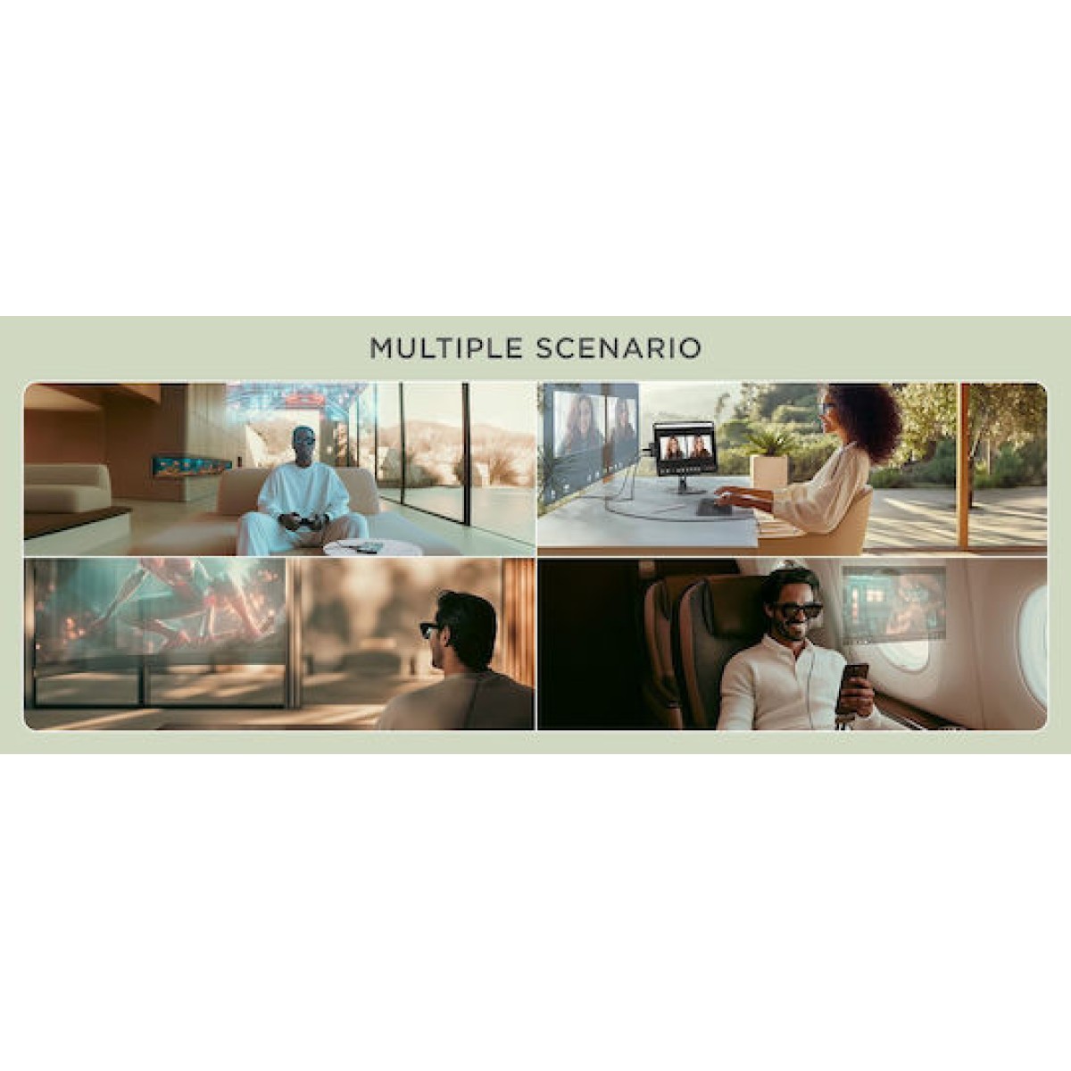 Αντάπτορας Satechi Mobile Xr Hub Microsd Reader Γυαλιά Ar Xr Type-c Male 1 X Type-c 100w 1 X Type-c 10gbps 4k@60hz 1 X Microsd Space Grey St-hxrsdm