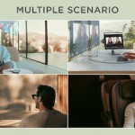 Αντάπτορας Satechi Mobile Xr Hub Microsd Reader Γυαλιά Ar Xr Type-c Male 1 X Type-c 100w 1 X Type-c 10gbps 4k@60hz 1 X Microsd Space Grey St-hxrsdm