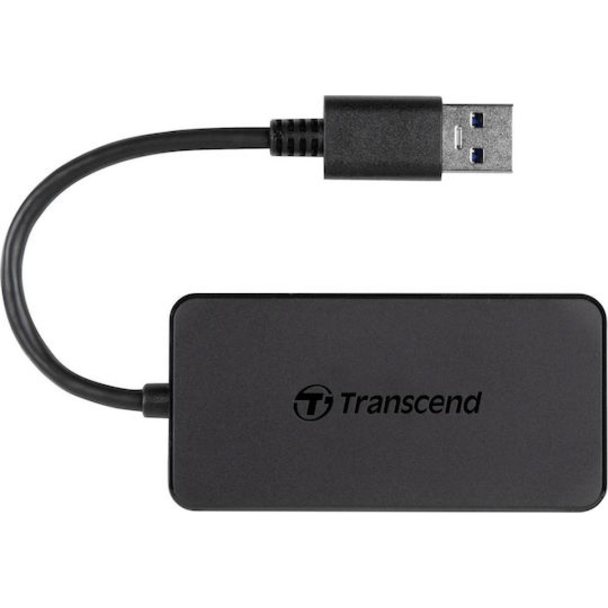 Transcend HUB2 USB 3.0 Hub 4 Θυρών με σύνδεση USB-A