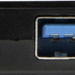 Transcend HUB2 USB 3.0 Hub 4 Θυρών με σύνδεση USB-A