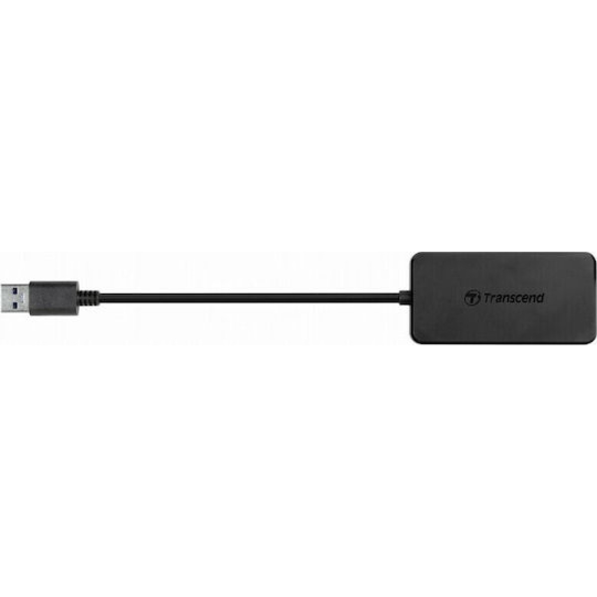 Transcend HUB2 USB 3.0 Hub 4 Θυρών με σύνδεση USB-A