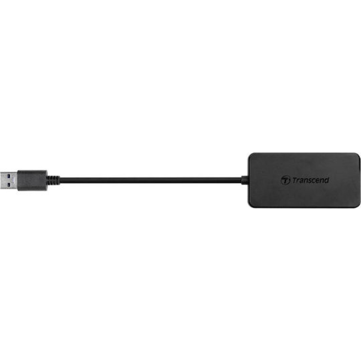 Transcend HUB2 USB 3.0 Hub 4 Θυρών με σύνδεση USB-A