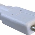 LC-Power USB 3.0 Hub 3 Θυρών με σύνδεση USB-C Λευκό