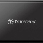 Transcend HUB3 USB 3.0 Hub 4 Θυρών με σύνδεση USB-A και Εξωτερική Παροχή Ρεύματος
