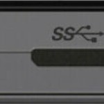 Transcend HUB3 USB 3.0 Hub 4 Θυρών με σύνδεση USB-A και Εξωτερική Παροχή Ρεύματος