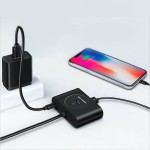 Ugreen USB 3.0 Hub 4 Θυρών με σύνδεση USB-A