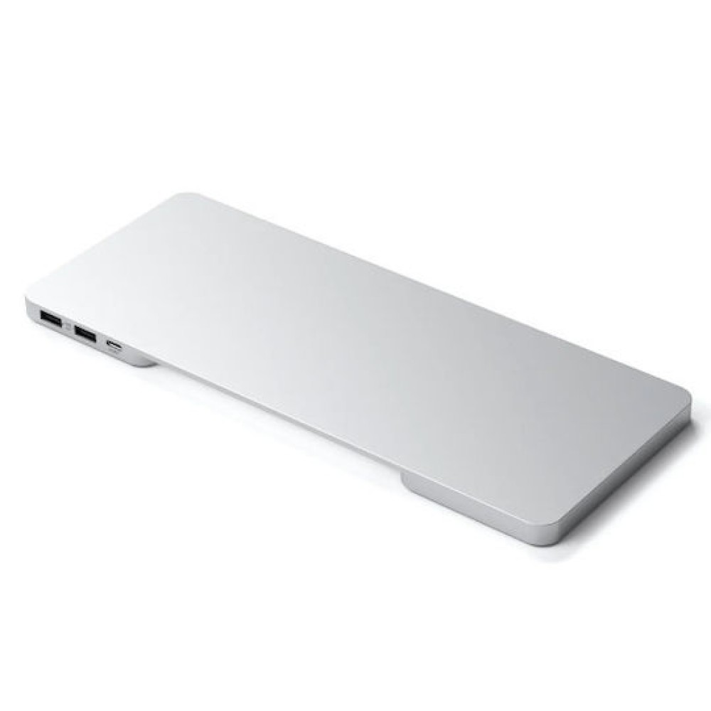 Satechi 2021 & 2022 M1 iMac USB-C Docking Station Ασημί
