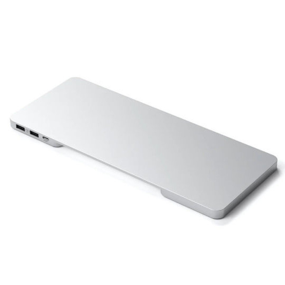 Satechi 2021 & 2022 M1 iMac USB-C Docking Station Ασημί