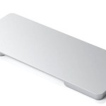 Satechi 2021 & 2022 M1 iMac USB-C Docking Station Ασημί