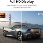 Ugreen 40189 Video Capture για και σύνδεση HDMI