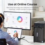 Ugreen 40189 Video Capture για και σύνδεση HDMI