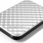 Verbatim Store 'n' Go Gen 2 USB 3.0 Εξωτερικός HDD 1TB 2.5