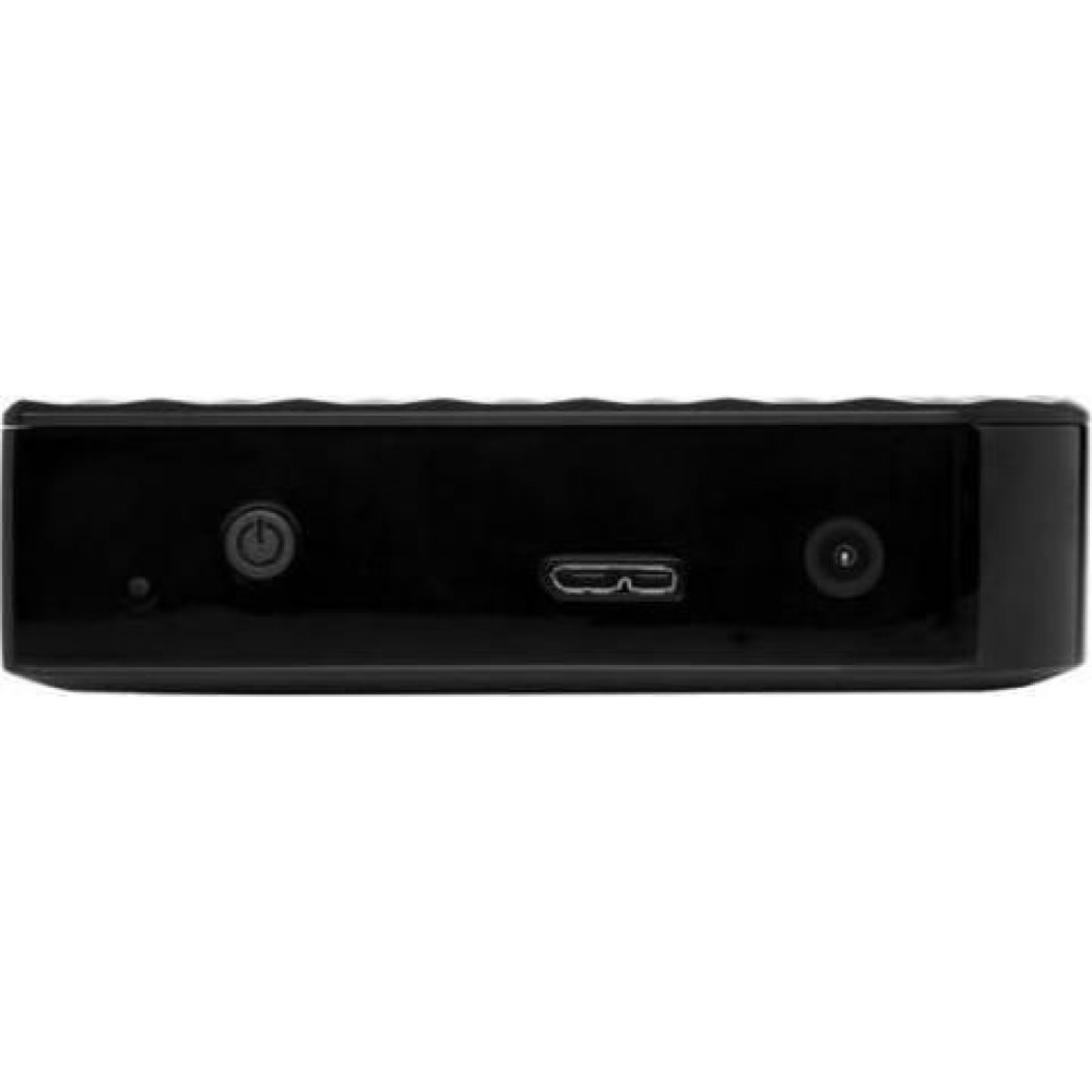 Verbatim Store 'n' Save USB 3.0 Εξωτερικός HDD 2TB 3.5