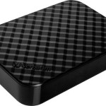 Verbatim Store 'n' Save USB 3.0 Εξωτερικός HDD 4TB 3.5