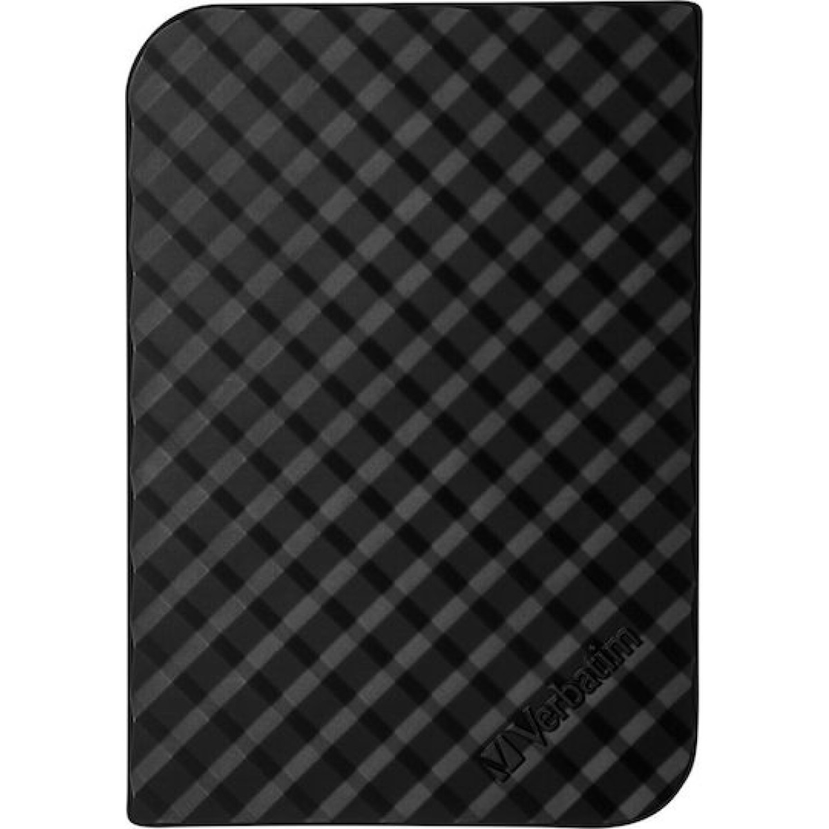 Verbatim Store 'n' Save USB 3.0 Εξωτερικός HDD 4TB 3.5