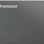Transcend StoreJet 25C3 USB 3.1 Εξωτερικός HDD 1TB 2.5