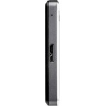 Transcend StoreJet 25C3 USB 3.1 Εξωτερικός HDD 1TB 2.5\