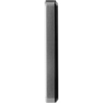 Transcend StoreJet 25C3 USB 3.1 Εξωτερικός HDD 1TB 2.5\