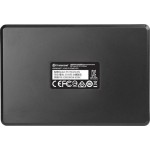 Transcend StoreJet 25C3 USB 3.1 Εξωτερικός HDD 1TB 2.5\