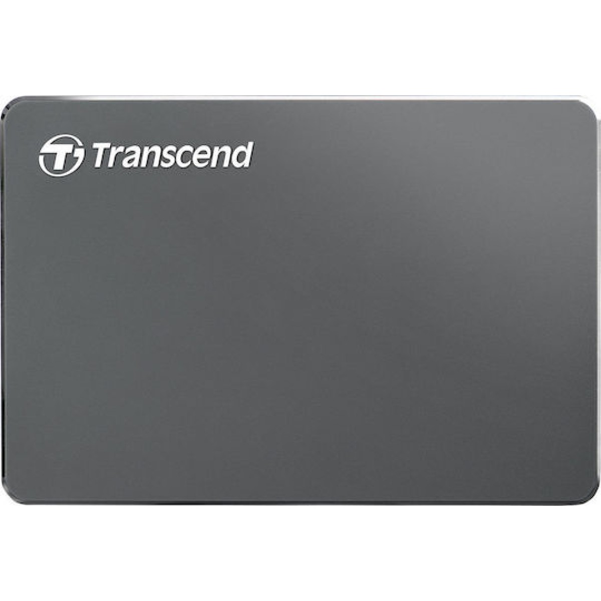 Transcend StoreJet 25C3 USB 3.1 Εξωτερικός HDD 2TB 2.5