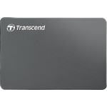 Transcend StoreJet 25C3 USB 3.1 Εξωτερικός HDD 2TB 2.5\