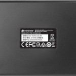 Transcend StoreJet 25C3 USB 3.1 Εξωτερικός HDD 2TB 2.5