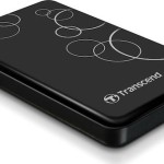Transcend StoreJet 25A3 USB 3.0 Εξωτερικός HDD 1TB 2.5