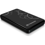 Transcend StoreJet 25A3 USB 3.0 Εξωτερικός HDD 1TB 2.5\