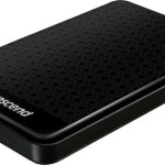 Transcend StoreJet 25A3 USB 3.0 Εξωτερικός HDD 1TB 2.5