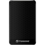 Transcend StoreJet 25A3 USB 3.0 Εξωτερικός HDD 1TB 2.5\