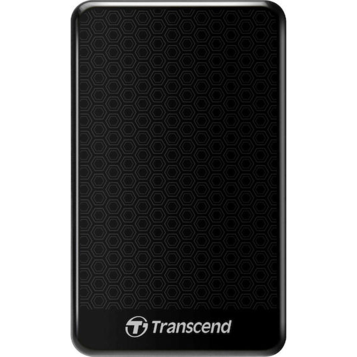 Transcend StoreJet 25A3 USB 3.0 Εξωτερικός HDD 2TB 2.5