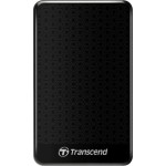 Transcend StoreJet 25A3 USB 3.0 Εξωτερικός HDD 2TB 2.5\