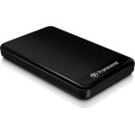 Transcend StoreJet 25A3 USB 3.0 Εξωτερικός HDD 2TB 2.5\