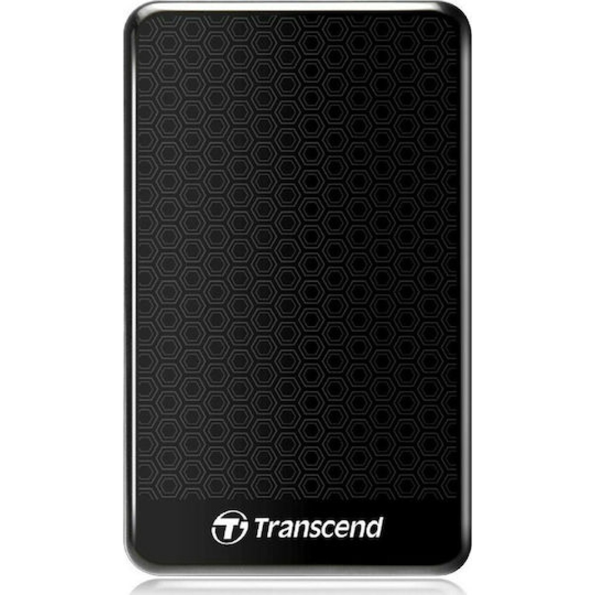 Transcend StoreJet 25A3 USB 3.0 Εξωτερικός HDD 2TB 2.5