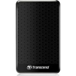 Transcend StoreJet 25A3 USB 3.0 Εξωτερικός HDD 2TB 2.5\