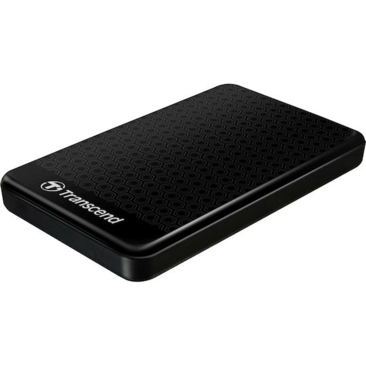 Transcend StoreJet 25A3 USB 3.0 Εξωτερικός HDD 2TB 2.5