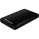 Transcend StoreJet 25A3 USB 3.0 Εξωτερικός HDD 2TB 2.5\