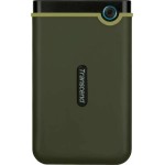 Transcend StoreJet 25M3 USB 3.0 Εξωτερικός HDD 2TB 2.5\